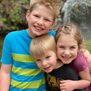 Meet your Posher, Erin